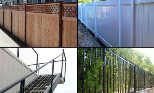 J & J Fence and Construction