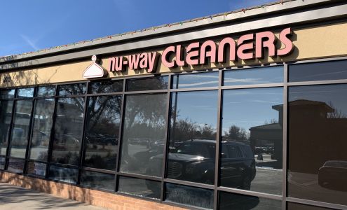 Nu-Way Cleaners at Westlake
