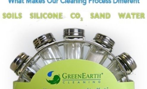 Pristine Green Cleaners