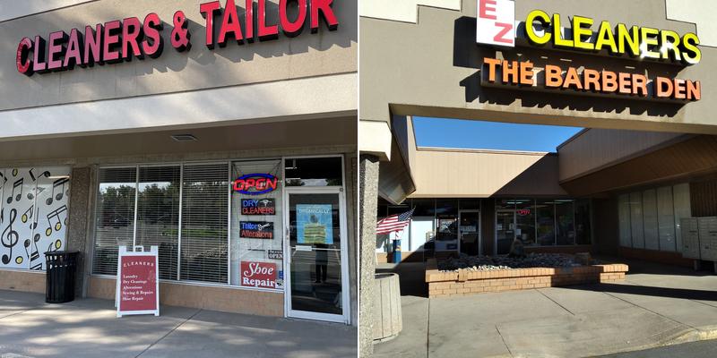 Kathy Cleaners and Tailor