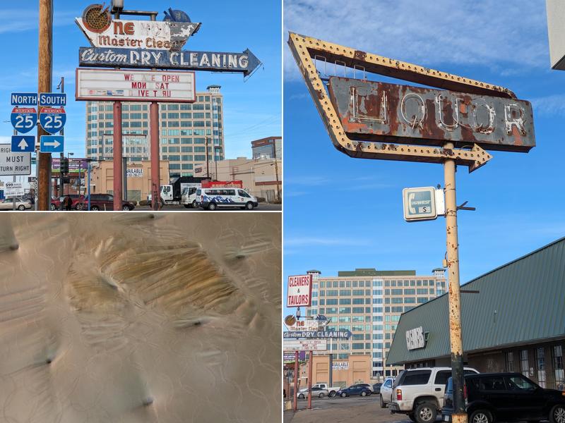 Snowflake Cleaners and Tailors