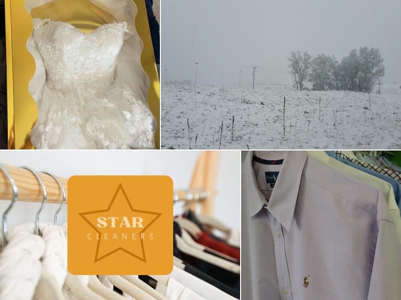 Castle Rock Star Cleaners