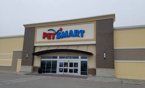 PetSmart