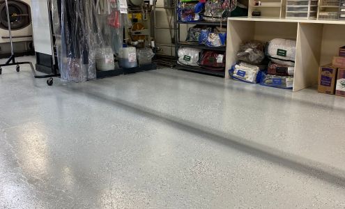 High Country Cleaners