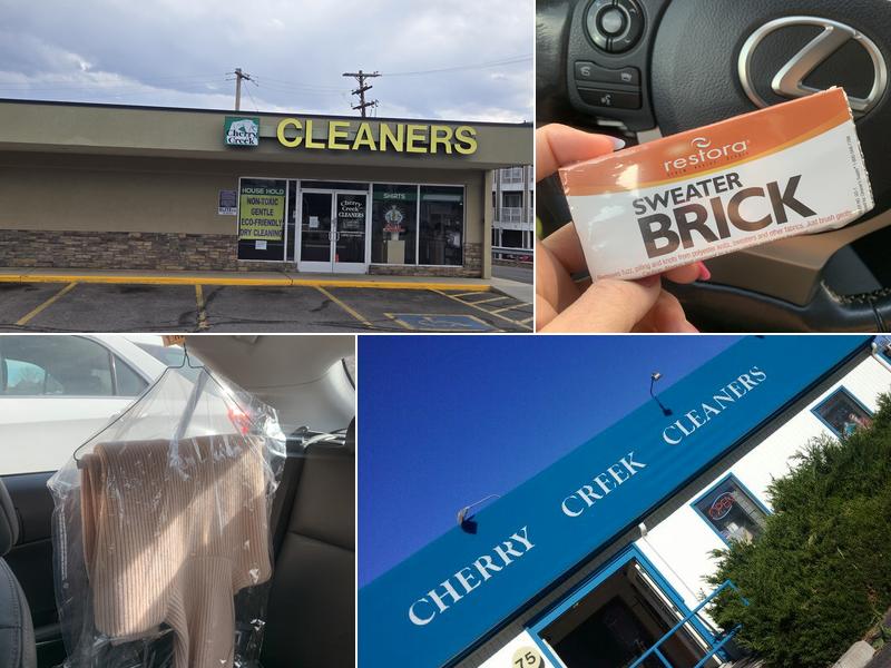 Cherry Creek Cleaners