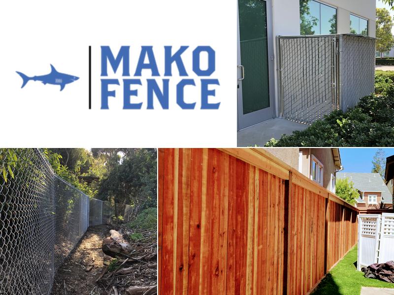 Mako Fence Company Inc.
