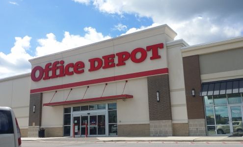 Office Depot