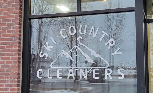 Ski Country Cleaners 150 Cooley Mesa Rd, Gypsum Colorado 81637