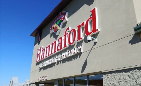 Hannaford