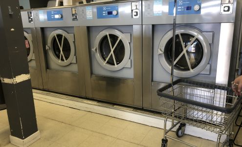 Laundry's Laundry