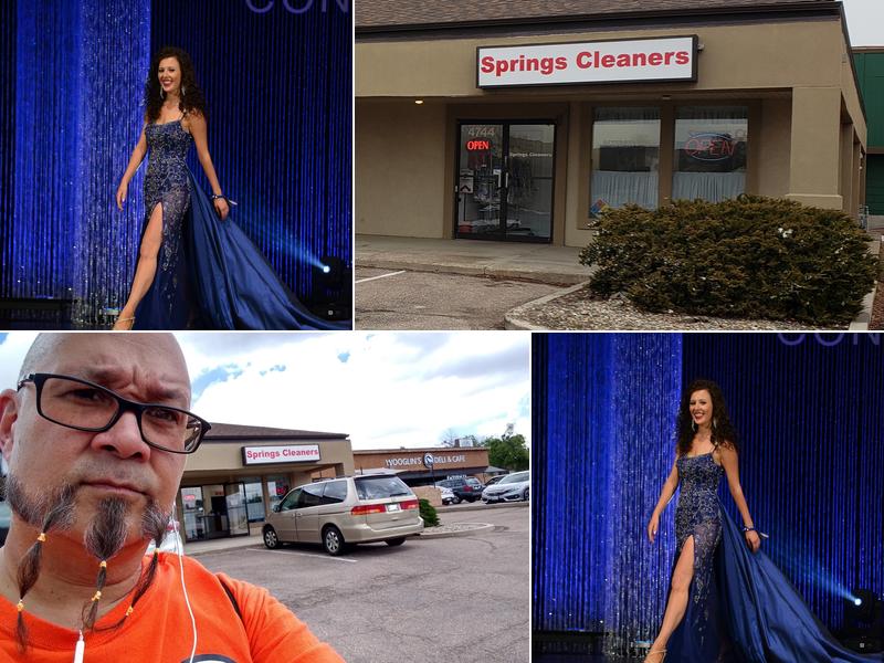 Springs Cleaners