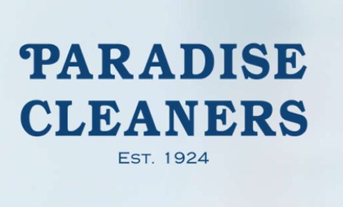 Paradise Cleaners