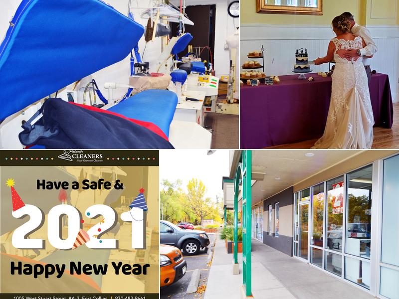 Palumbo Cleaners & Shirt Laundry