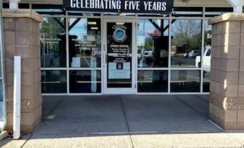 Uptown Laundry Service