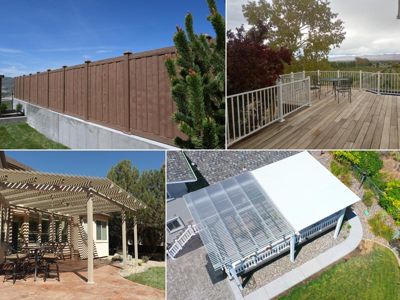 Valleywide Fence and Deck