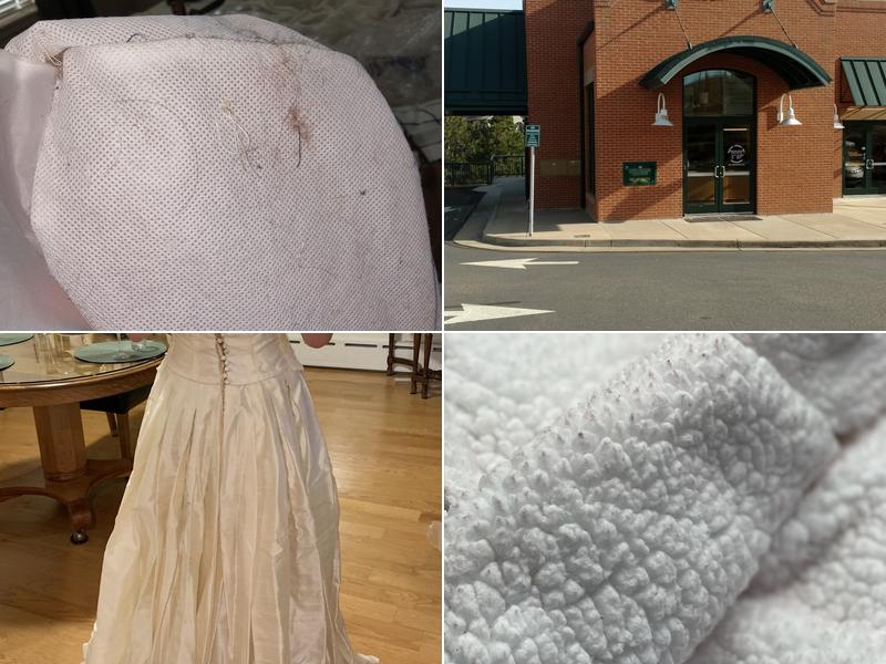 Gold Label Cleaners & Restoration Labs