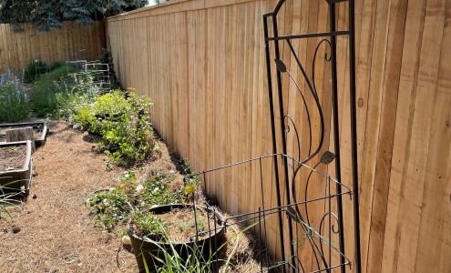 Colorado Fence And Deck