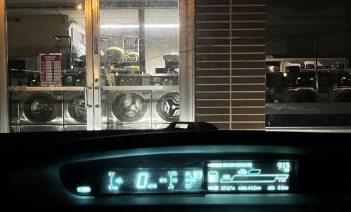 Folsom Street Laundry