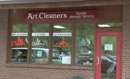 Art Cleaners