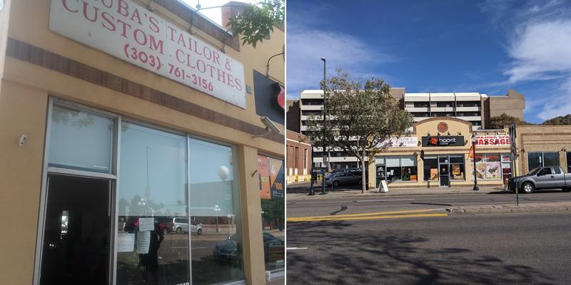 Luba's Tailor & Custom Clothes