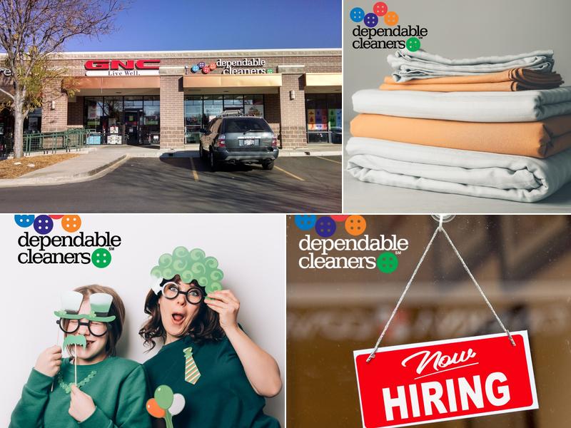 Dependable Cleaners University Hills