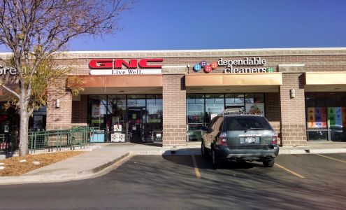 Dependable Cleaners University Hills