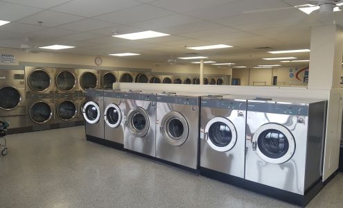 Glendale Laundromat