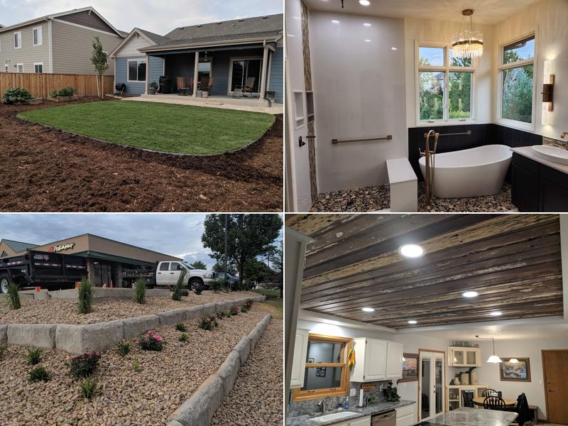 Integrity Construction Company