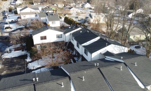 TopKat Super Laundromat