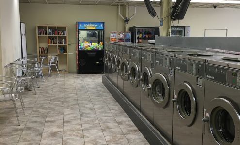 Spotless Laundromat