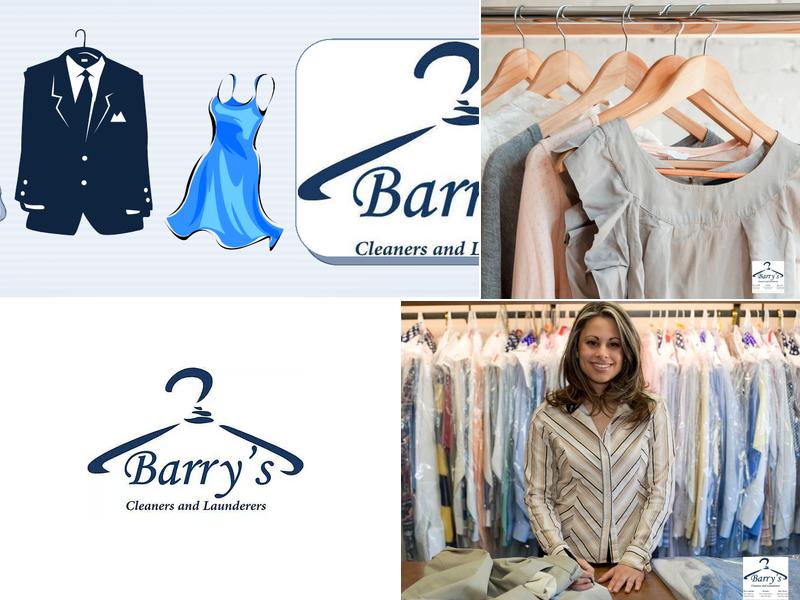 Barry's Cleaners & Launderers