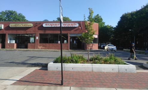 Professional Cleaner & Tailors