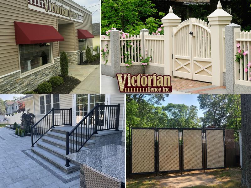 Victorian Fence Company
