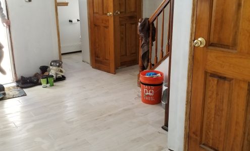 Crystal Falls Landscaping