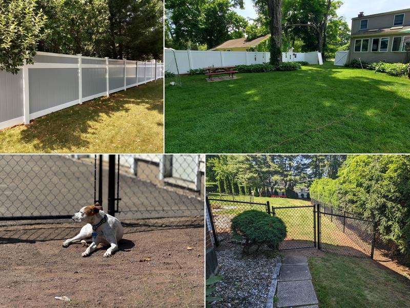 Connecticut Fence Works LLC