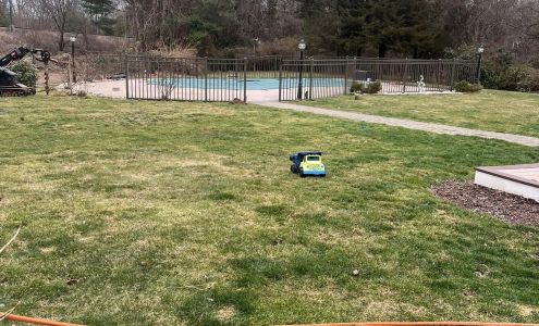 Select Fence and Guardrail LLC