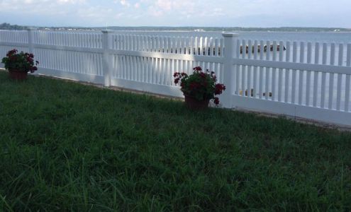 Custom Fence & Carpentry 376 Shore Rd, Old Lyme Connecticut 06371