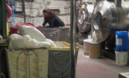 General Air Duct Cleaners