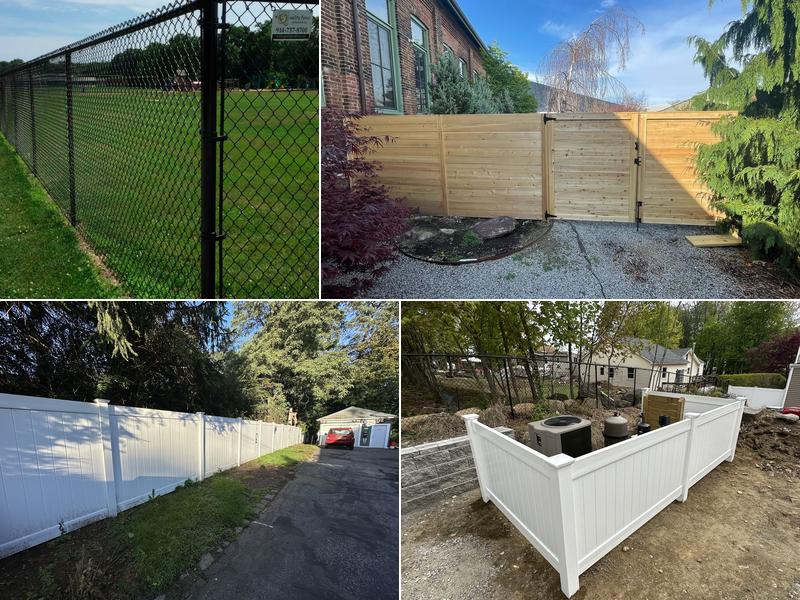 Quality Fence of Peekskill