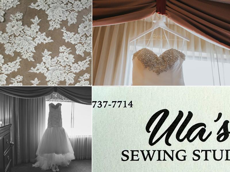 Elm's Cleaners and Expert Alterations