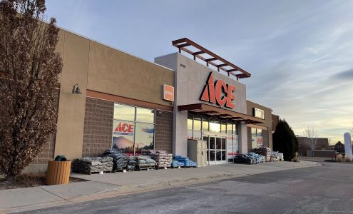 Ace Hardware at Austin Bluffs