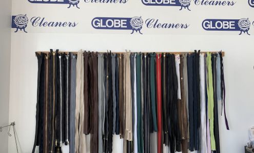 Globe Cleaners