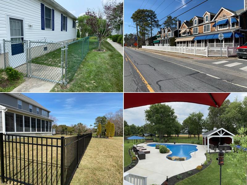 Breakwater Custom Fence & Deck