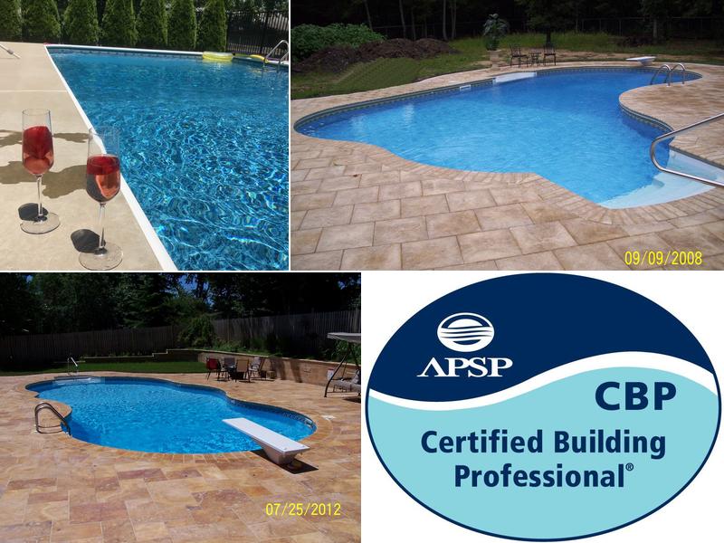 ParadisePoolandSpa.com