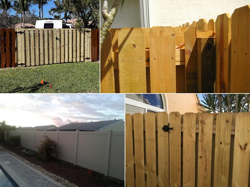Alpha Fence & Rail Company