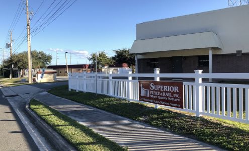 Superior Fence & Rail