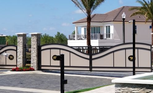 Osceola Fence Supply LLC