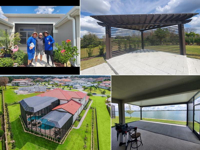 US Aluminum Services Corporation