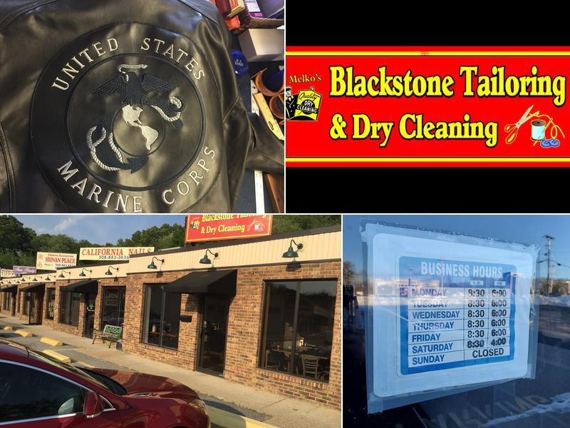 George's Tailoring & Dry Cleaners