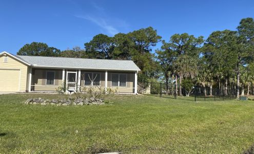 Professional Grade Fence Inc.